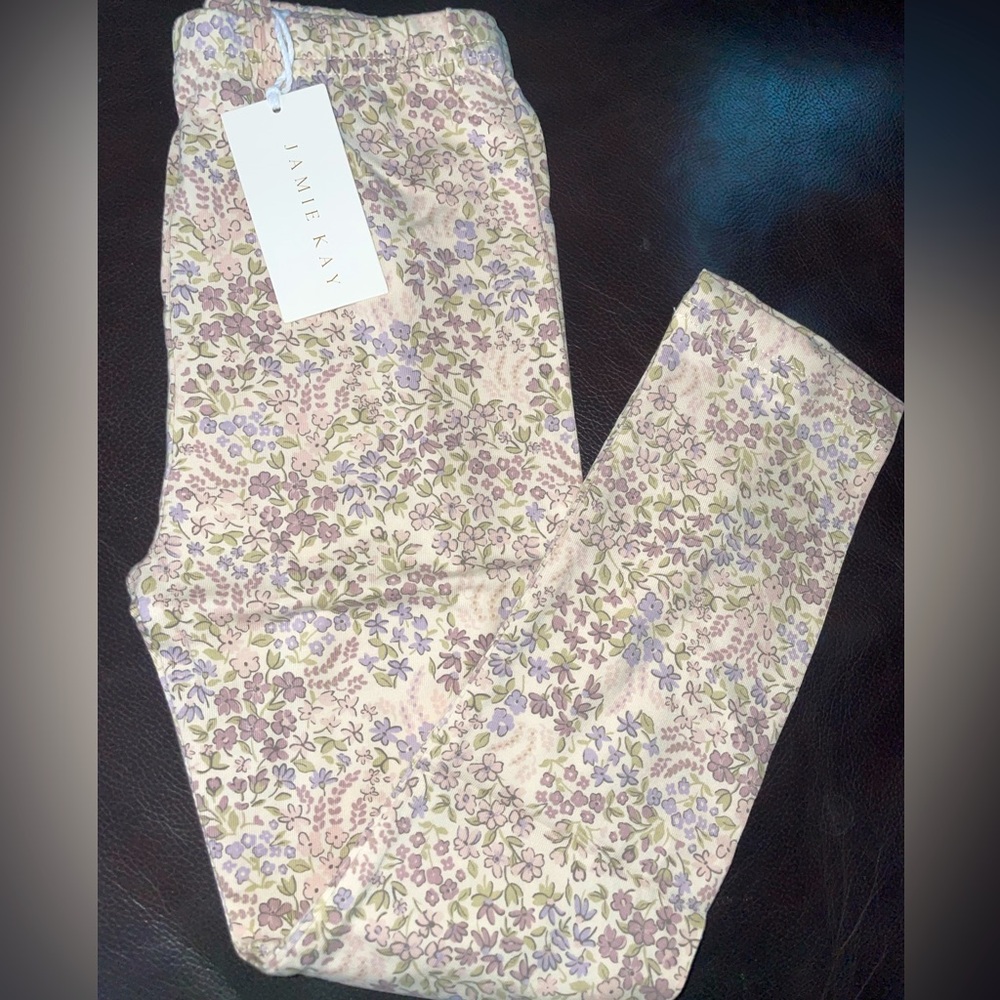 Jamie Kay girls leggings